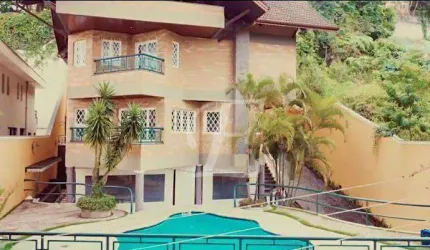 Casa com 4 dormitórios à venda, 600 m² por R$ 2.700.000,00 - Vila Albertina - São Paulo/SP