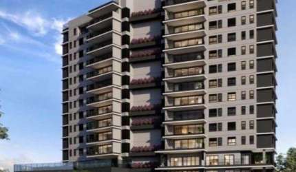 Apartamento com 3 dormitórios à venda, 119 m² por R$ 1.978.297,67 - Santana - São Paulo/SP