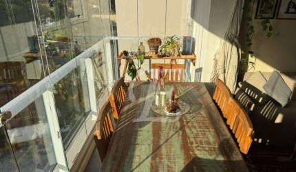 Apartamento com 2 dormitórios à venda, 58 m² por R$ 650.000,00 - Lauzane Paulista - São Paulo/SP