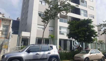 Apartamento com 2 dormitórios à venda, 56 m² por R$ 650.000,00 - Jardim Sao Paulo(Zona Norte) - São Paulo/SP
