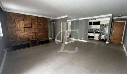 Apartamento com 3 quartos à venda no Parque Mandaqui - São Paulo/SP