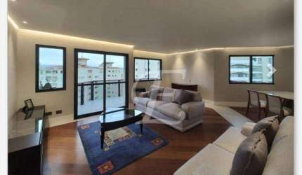 Apartamento com 4 dormitórios à venda, 210 m² por R$ 1.250.000,00 - Santana - São Paulo/SP
