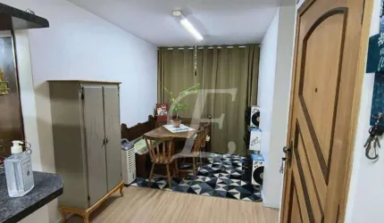 Apartamento com 3 dormitórios à venda, 55 m² por R$ 260.000,01 - Jardim Santa Terezinha - São Paulo/SP