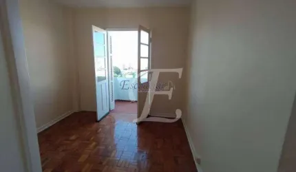 Apartamento com 1 quarto à venda, 48 m² por R$ 250.000 - Tucuruvi - São Paulo/SP