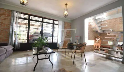 Casa com 5 dormitórios à venda, 258 m² por R$ 725.000,00 - Vila Nova Mazzei - São Paulo/SP