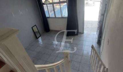Sobrado com 2 dormitórios à venda, 150 m² por R$ 560.000,00 - Água Fria - São Paulo/SP