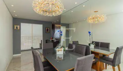 Apartamento à venda | 60m² | *3 dormitórios | 1 suíte | 1 vaga | Vila Guilherme - São Paulo/SP