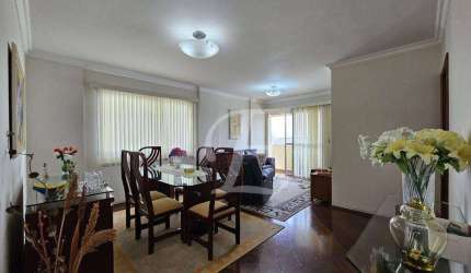 Apartamento à venda | 105m² | 3 dormitórios | 1 suíte | 2 vagas | Mandaqui - São Paulo/SP