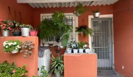 Casa com 3 dormitórios à venda, 79 m² por R$ 795.000,00 - Vila Romero - São Paulo/SP