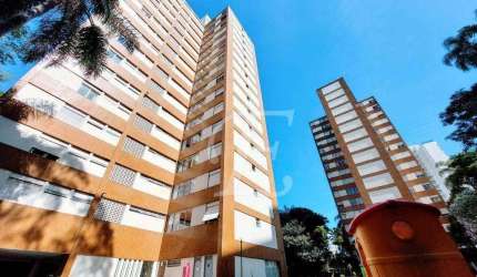 Apartamento com 3 dormitórios para alugar, 95 m² por R$ 4.742,00/mês - Santana - São Paulo/SP