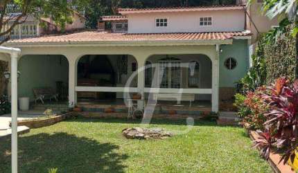 Sobrado com 5 dormitórios à venda, 300 m² por R$ 1.690.000,00 - Vila Amália - São Paulo/SP