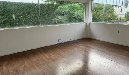 Casa com 4 dormitórios, 385 m² - venda por R$ 4.500.000,00 ou aluguel por R$ 27.300,00/mês - Alphaville - Barueri/SP