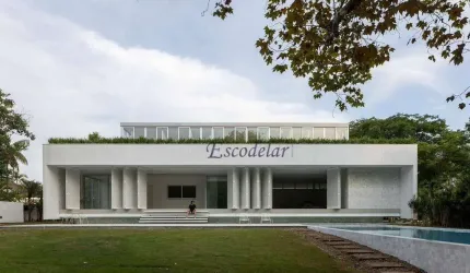 Casa com 4 dormitórios à venda, 970 m² por R$ 38.000.000,00 - Alphaville - Barueri/SP