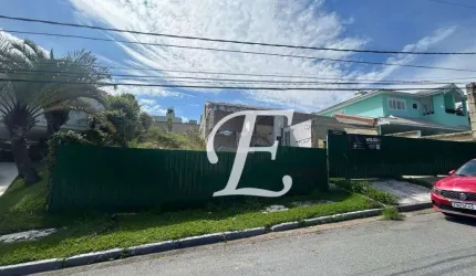 Terreno à venda em Alphaville 1  826 m² | Projeto aprovado