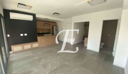 apartamento para locação em Alphaville condomínio Oka mamoré
