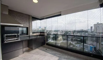 Oportunidade Apartamento á venda em Alphaville -empresarial 18 do forte