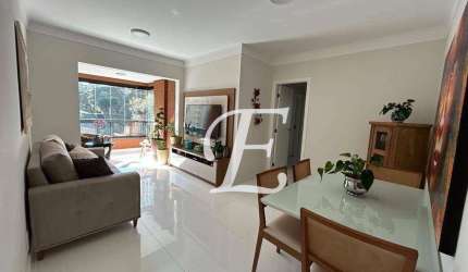 Apartamento à venda, 84 m² por R$ 900.000,00 - Alphaville - Barueri/SP