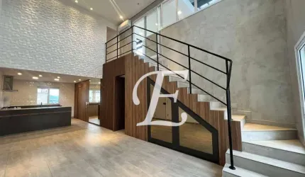 Apartamento Duplex à venda, 176 m² por R$ 2.400.000,00 - Alphaville - Barueri/SP