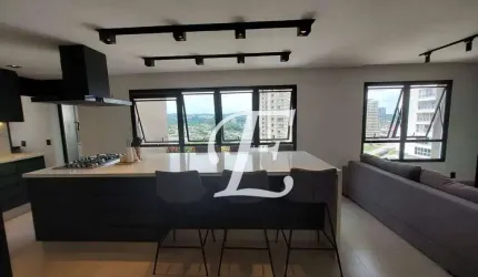 Apartamento Duplex à venda, 171 m² por R$ 2.320.000,00 - Alphaville - Barueri/SP