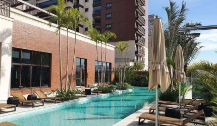 Apartamento à venda, 410 m² por R$ 9.000.000,00 - Alphaville - Barueri/SP