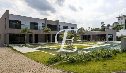 Casa à venda, 1305 m² por R$ 48.000.000,00 - Alphaville - Barueri/SP