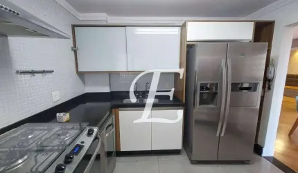 Apartamento para alugar, 156 m² por R$ 12.832,51/mês - Edifício More - Barueri/SP