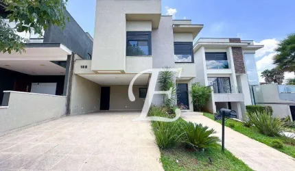 Casa à venda, 265 m² por R$ 1.600.000,00 - New Ville - Santana de Parnaíba/SP