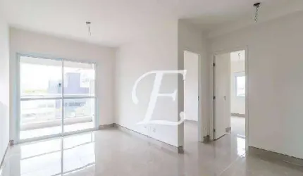 Apartamento à venda, 74 m² por R$ 660.000,00 - Alphaville - Barueri/SP