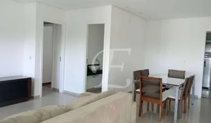 Apartamento com 2 dormitórios para alugar, 113 m² por R$ 8.922,00/mês - Tamboré - Santana de Parnaíba/SP