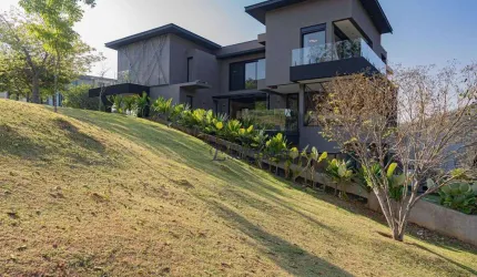 Casa à venda, 555 m² por R$ 13.000.000,00 -  Alphaville - Santana de Parnaíba/SP