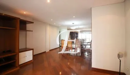 Apartamento à venda, 154 m² por R$ 1.800.000,00 - Alphaville - Barueri/SP