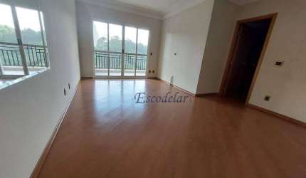 Apartamento à venda, 101 m² por R$ 1.200.000,00 -  Alphaville - Santana de Parnaíba/SP