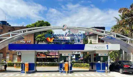 Prédio à venda, 98 m² por R$ 657.230,00 - Centro Comercial Alphaville  - Barueri/SP