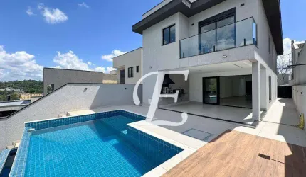 Casa à venda, 260 m² por R$ 2.650.000,00 - New Ville - Santana de Parnaíba/SP
