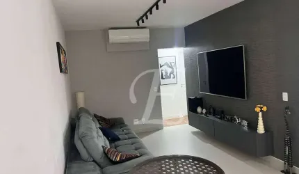 apartamento para venda em Alphaville condominio único