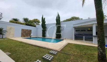 Casa com 4 dormitórios à venda, 420 m² por R$ 4.500.000,00 - Alphaville - Barueri/SP