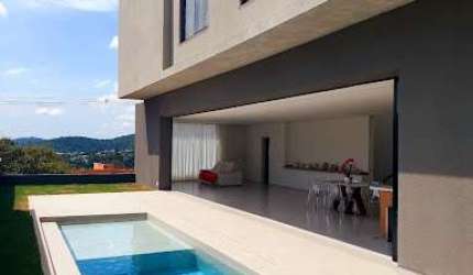Casa à venda, 380 m² por R$ 2.550.000,00 -  Alphaville - Santana de Parnaíba/SP