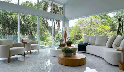 Casa com 4 dormitórios à venda, 700 m² por R$ 12.000.000,00 - Alphaville - Barueri/SP