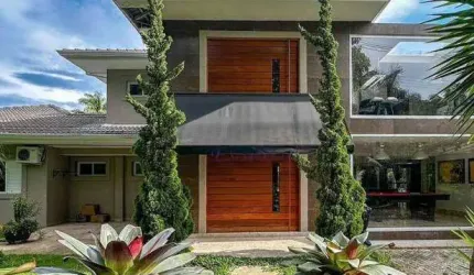 Casa com 5 dormitórios à venda, 850 m²