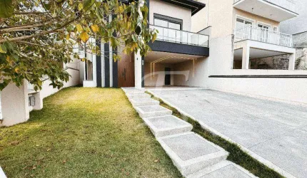 Casa com 3 dormitórios à venda em Suru - Santana de Parnaíba/SP