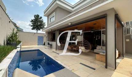 Casa com 4 dormitórios à venda, 450 m² por R$ 6.300.000,00 - Burle Marx - Santana de Parnaíba/SP
