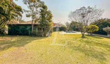 Casa com 4 dormitórios à venda, 552 m² por R$ 14.000.000,00 - Barueri - Barueri/SP