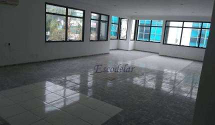 Prédio à venda, 512 m² por R$ 4.299.000,00 -  Alphaville - Santana de Parnaíba/SP