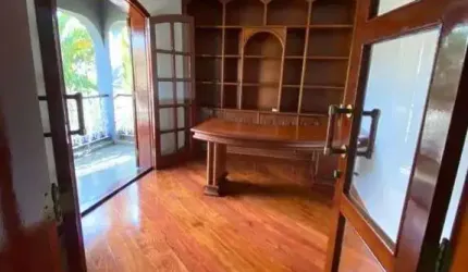 Sobrado com 3 dormitórios à venda, 380 m² por R$ 2.341.000,00 - Residencial Seis (Alphaville) - Santana de Parnaíba/SP