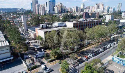 Galpão à venda, 11580 m² por R$ 152.160.000,00 - Alphaville Industrial - Barueri/SP
