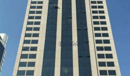 Sala à venda, 44 m² por R$ 456.000,00 - Alphaville Industrial - Barueri/SP