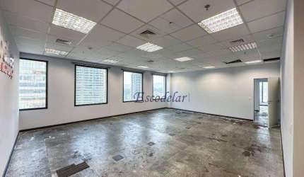 Andar Corporativo à venda, 340 m² por R$ 3.254.000,00 - Alphaville - Barueri/SP