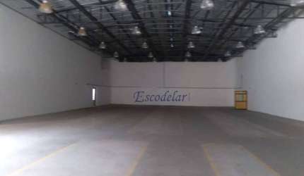 Galpão para alugar, 2000 m² por R$ 52.800,00/mês - Jardim Iracema - Barueri/SP