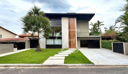 Casa com 4 dormitórios à venda, 500 m² em Alphaville
