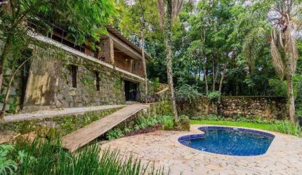 Chácara à venda, 6300 m² por R$ 4.200.000,00 - Mairiporã - Mairiporã/SP